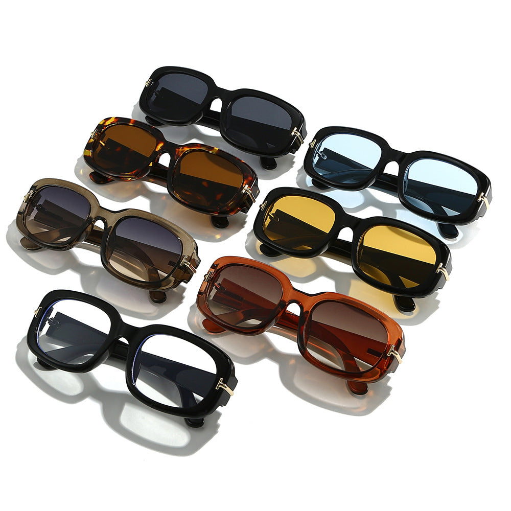 Oversized Fashion Sunglasses Stornfield