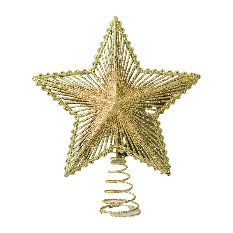 Decorative Christmas Star Stornfield