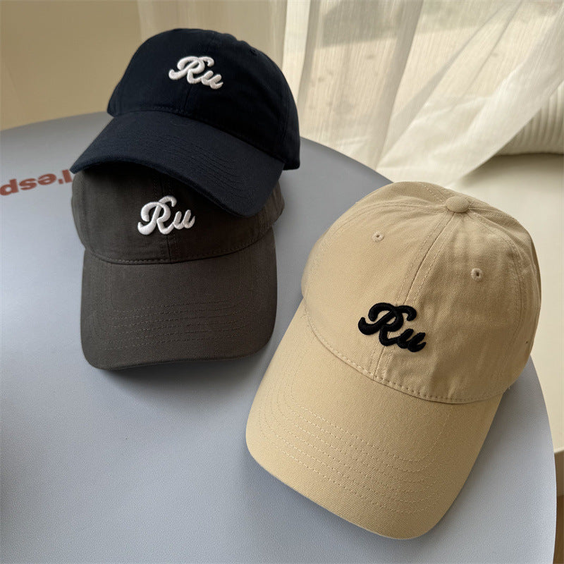 Women's Classic Cotton Baseball Cap Stornfield