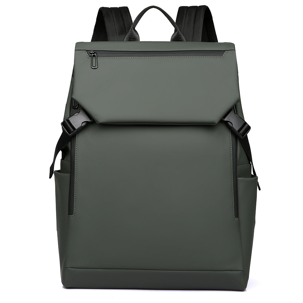 High-Capacity Waterproof Rucksack Stornfield