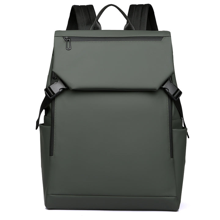 High-Capacity Waterproof Rucksack Stornfield
