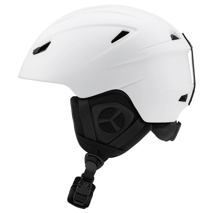 Sport-Optimized Snow Helmet Stornfield