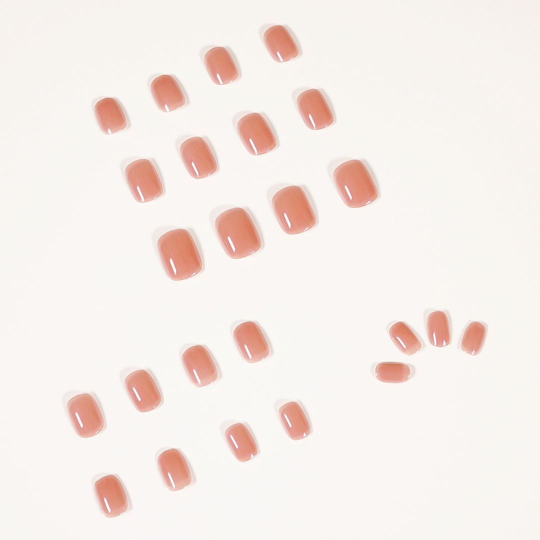 High-gloss nail polishes Stornfield