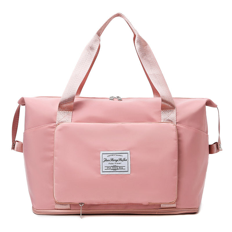 Versatile Travel Tote
