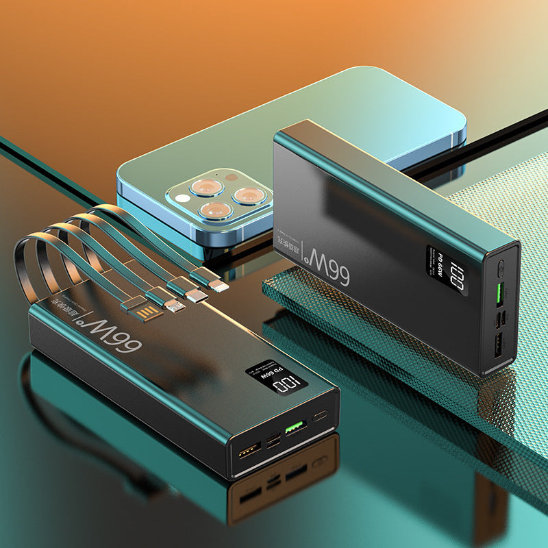 Powerbank Stornfield
