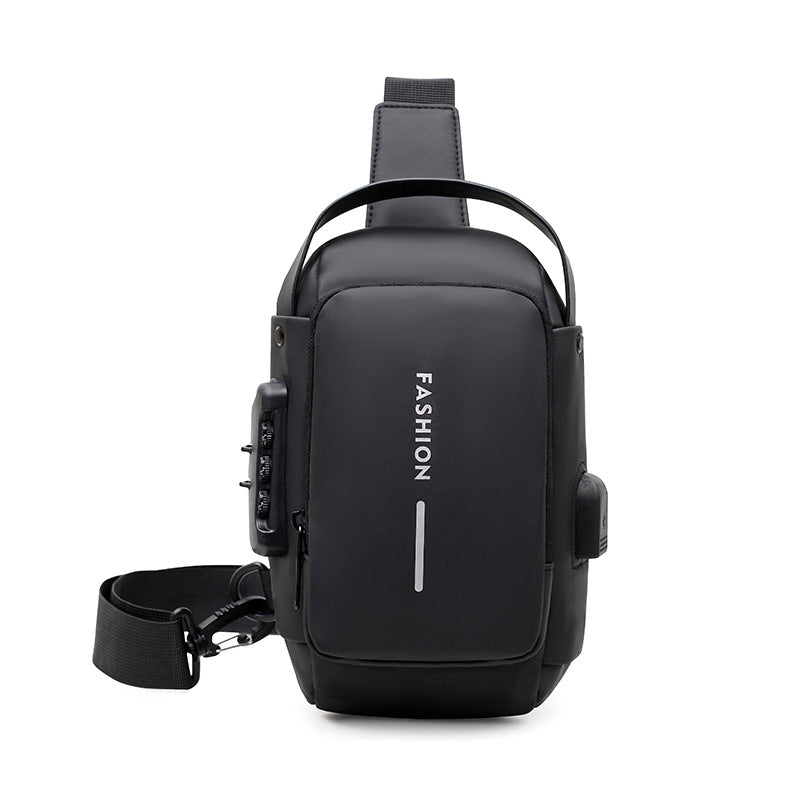 Waterproof Sling Bag Stornfield