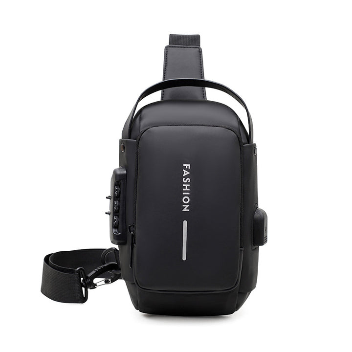 Waterproof Sling Bag Stornfield