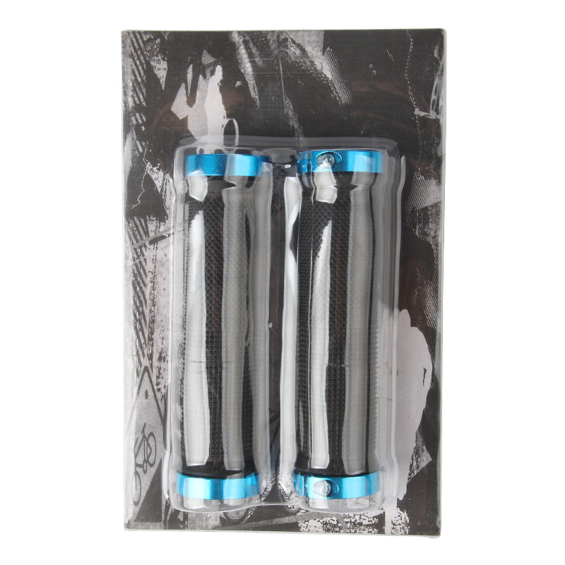 Ergonomic Bicycle Handle Grips with Anti-Slip Design Stornfield