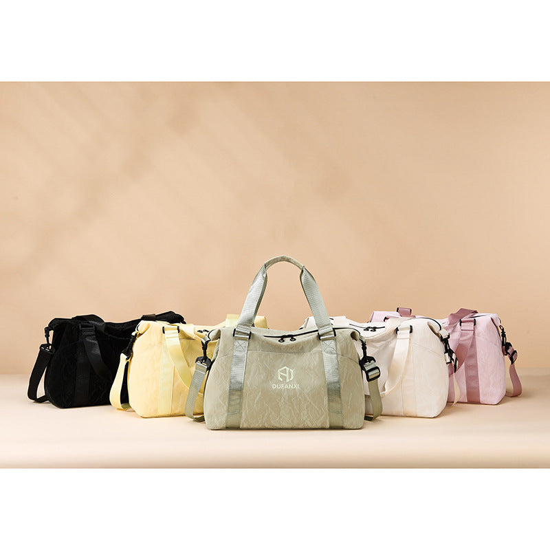 Ladies elegant everyday and sports bag Stornfield