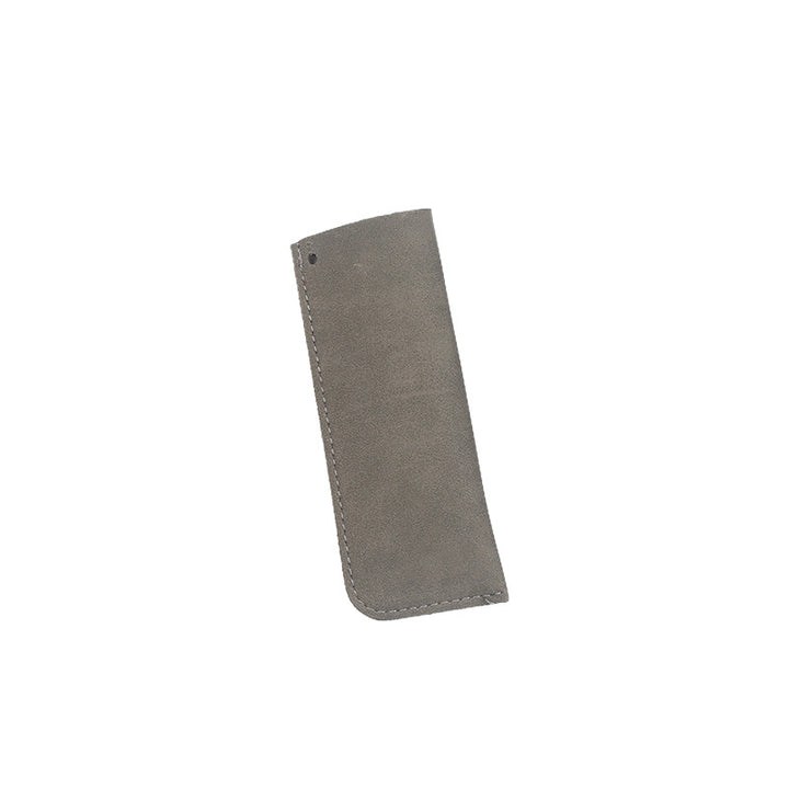 Premium Leather Pencil Holder