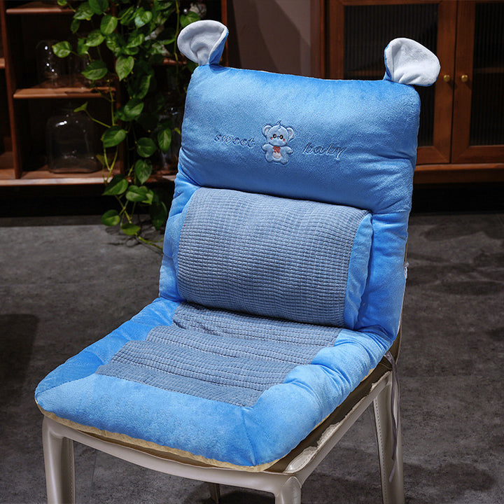 Ergonomic variety of relaxation pillows Stornfield