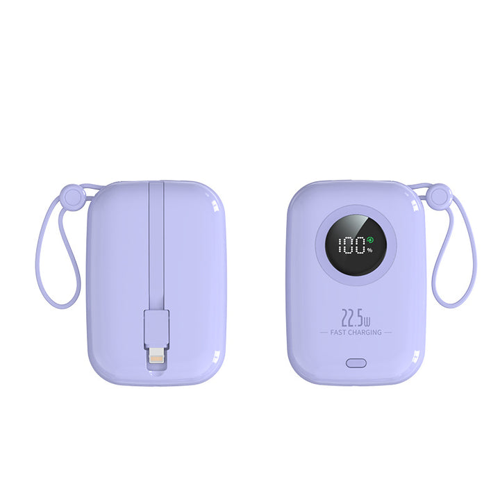 Portable Powerbank Stornfield