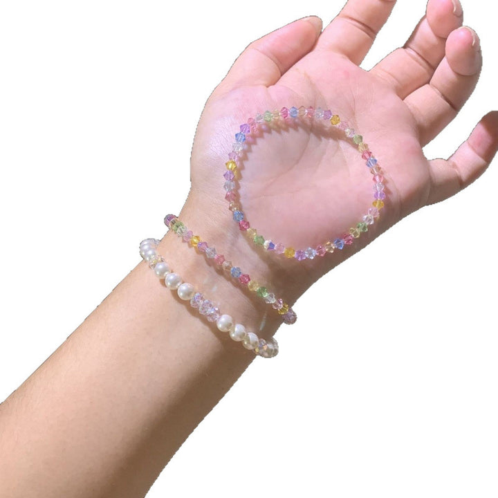 Beaded Charm Bracelet Stornfield