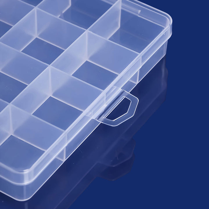 Multi-Section Utility Organizer Stornfield