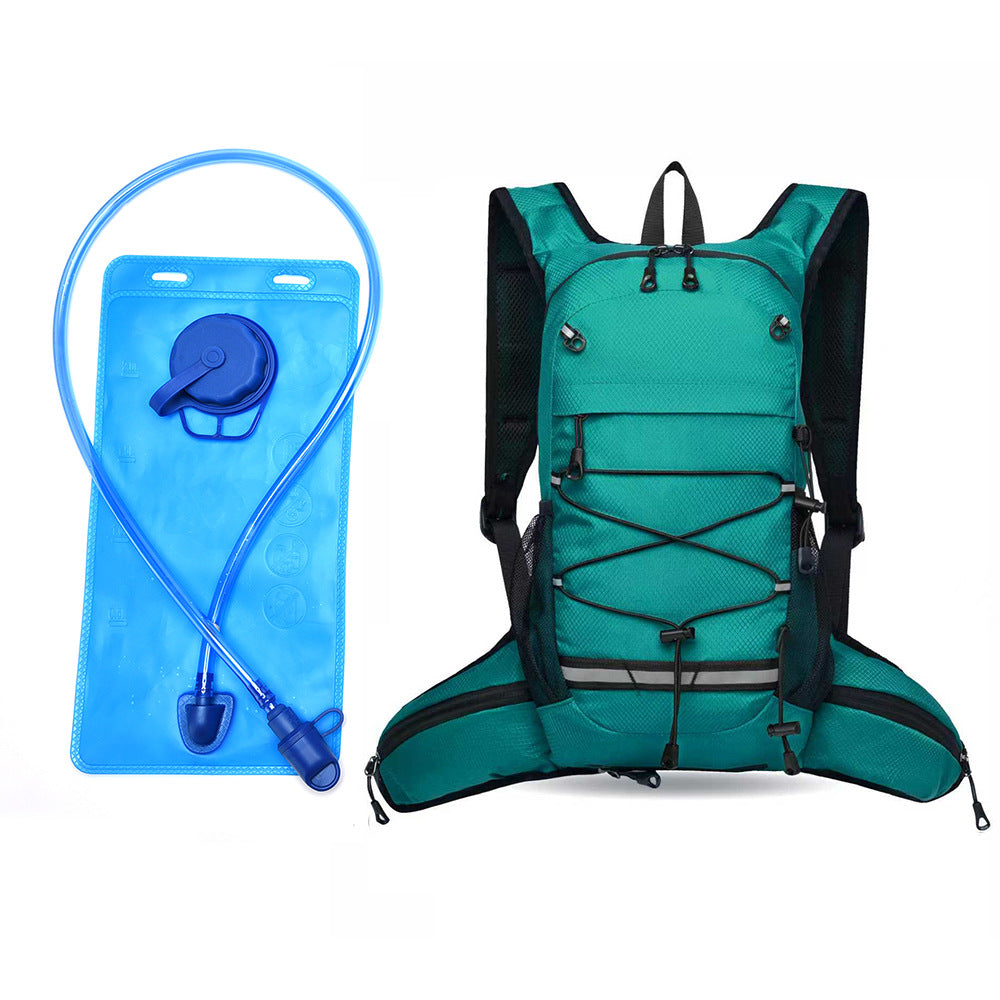 High-Performance Hiking Backpack Stornfield