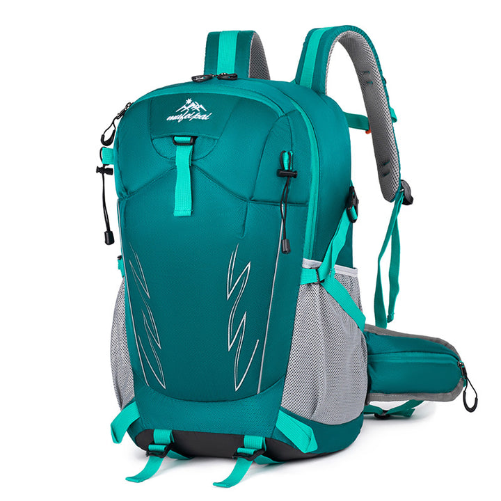 Adventure-Ready Hiking Backpack Stornfield