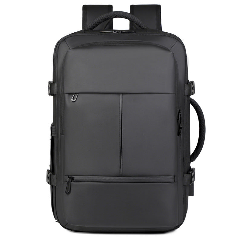 Versatile Travel Backpack Stornfield