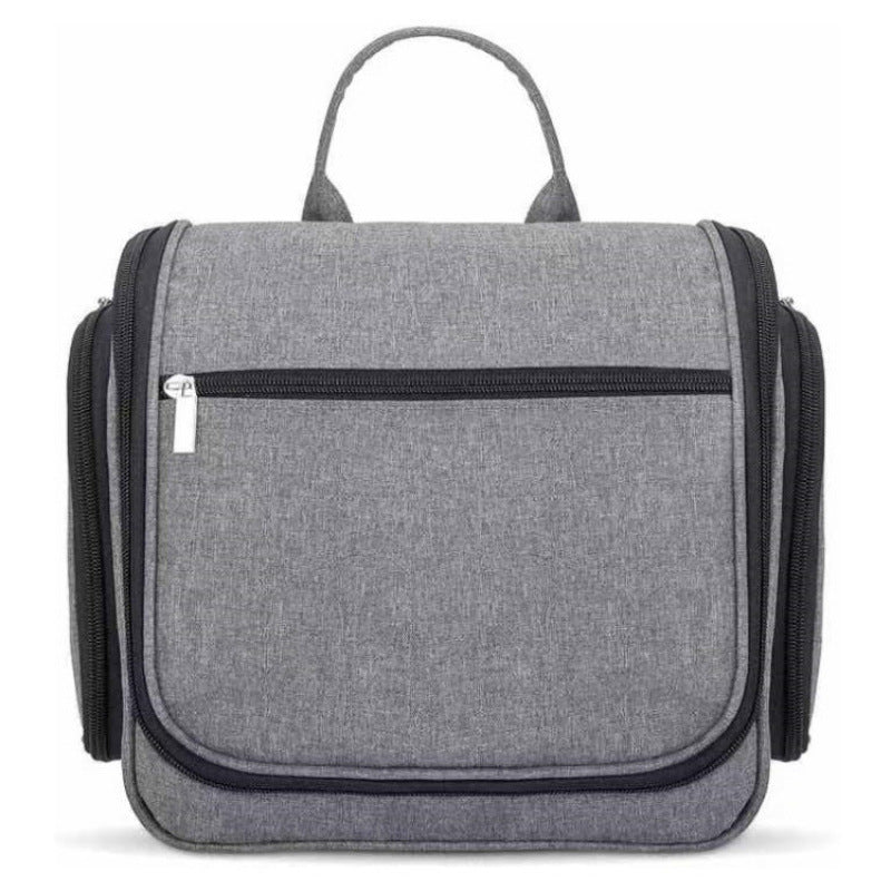Cosmetic Organizer Bag with Removable Hook Stornfield