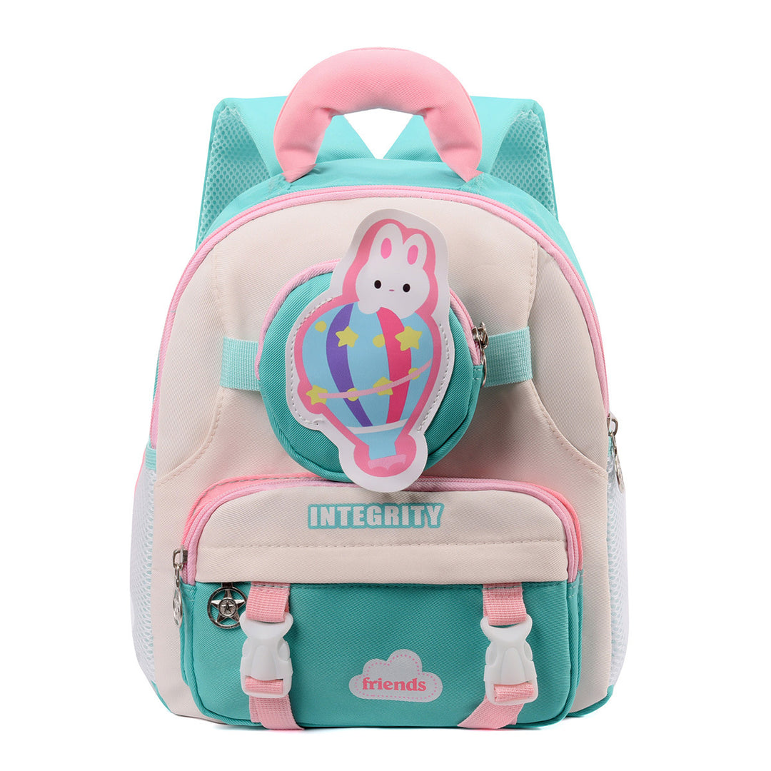 Cute Cartoon Character Backpack Stornfield 1790002910
