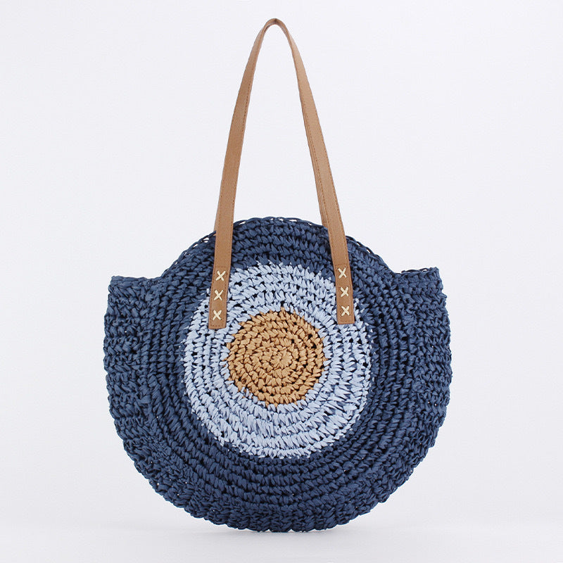 Round Basket Bag Stornfield