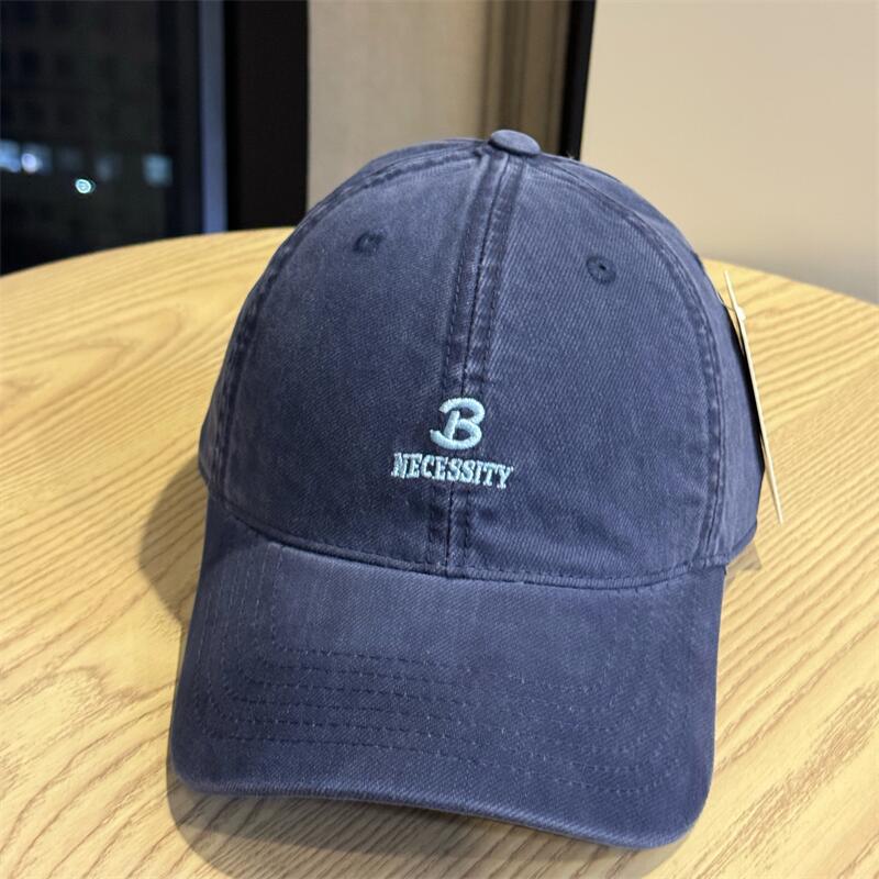 Men's Classic Adjustable Cotton Baseball Cap Stornfield