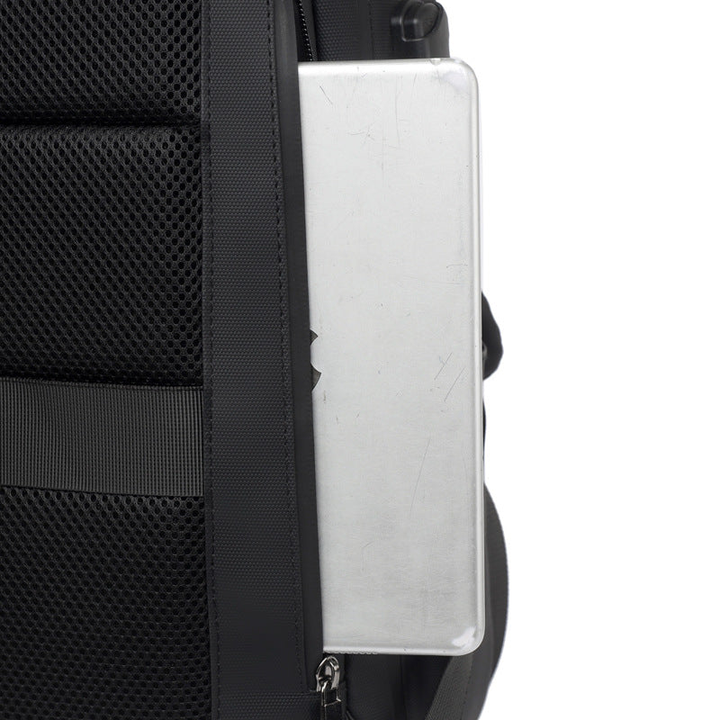 Ergonomic Slim Profile Backpack Stornfield