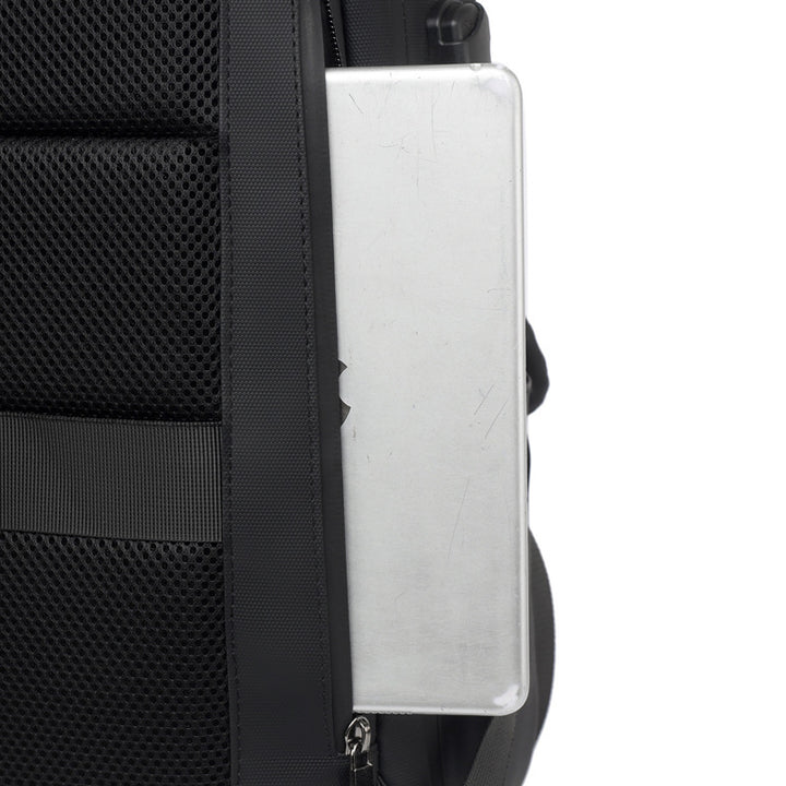Ergonomic Slim Profile Backpack Stornfield