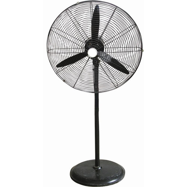 Industrial Floor Fan Stornfield