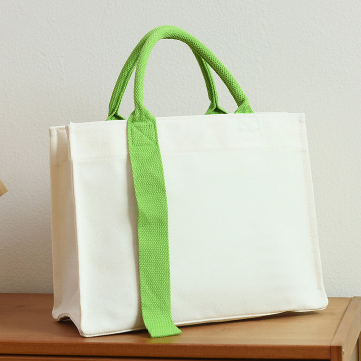 Customizable Eco-Friendly Tote Stornfield
