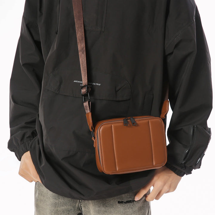 Crossbody Messenger Bag Stornfield