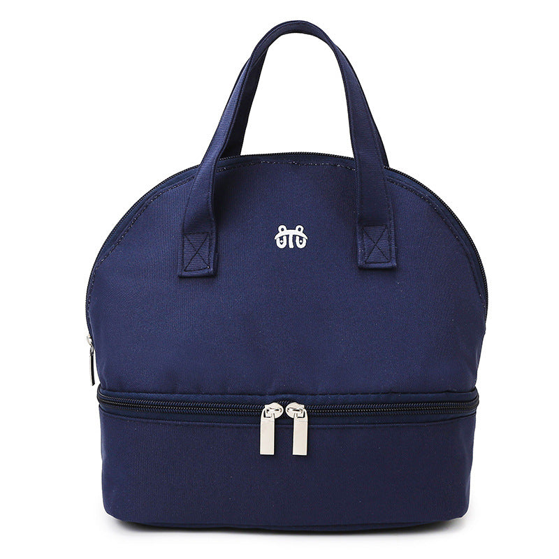Stylish Insulated Lunch Bag Stornfield