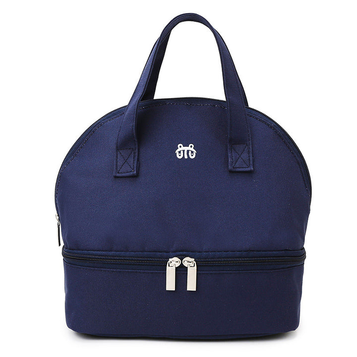 Stylish Insulated Lunch Bag Stornfield