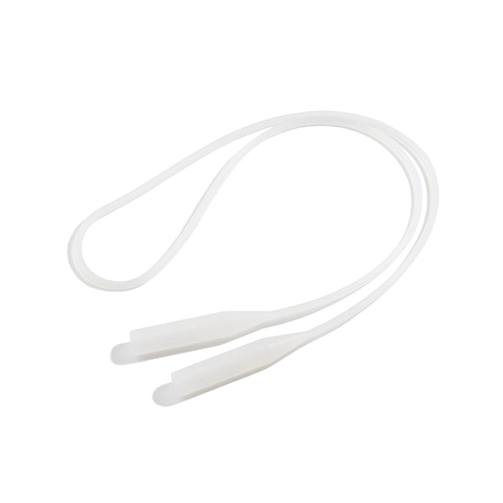 Flexible Silicone Eyewear Retainer Strap Stornfield