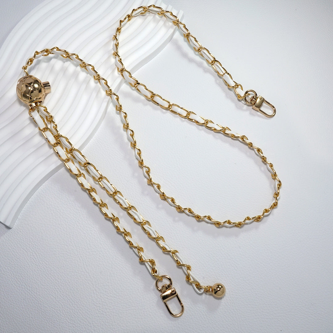 Stylish Chain Eyewear Lanyard Stornfield