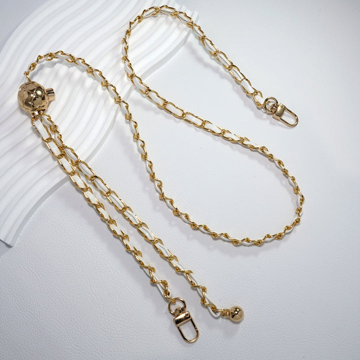 Stylish Chain Eyewear Lanyard Stornfield