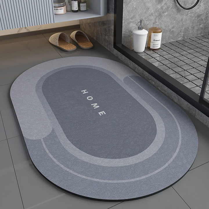 Bathroom Comfort Mat Stornfield