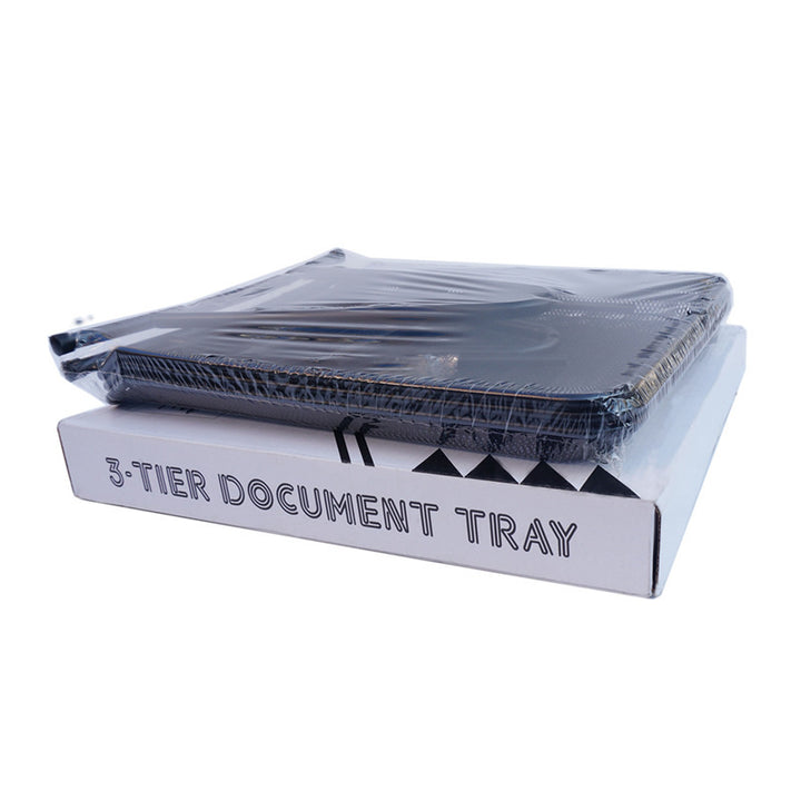 Stylish Mesh Organizer Stornfield