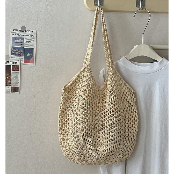Handmade Mesh Bag Stornfield