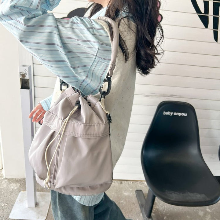 Stylish Bucket Handbag Stornfield