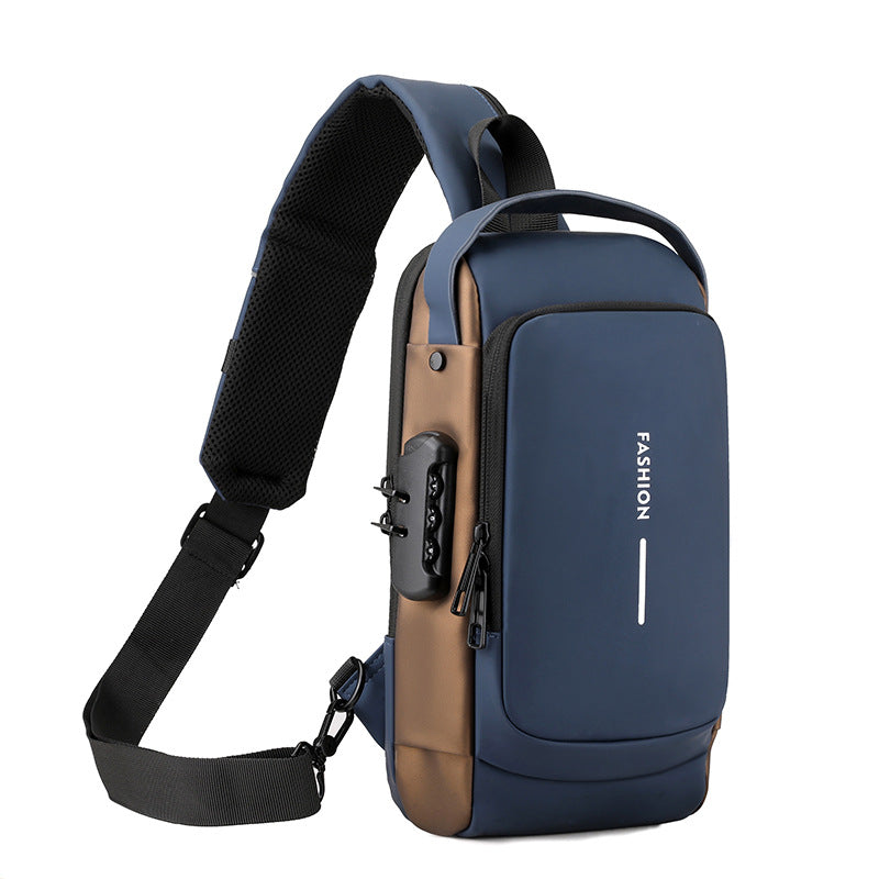 Stylish Sling Backpack Stornfield