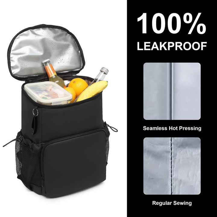 Women Backpack Stornfield
