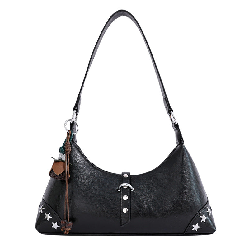 Designer Slouchy Handbag