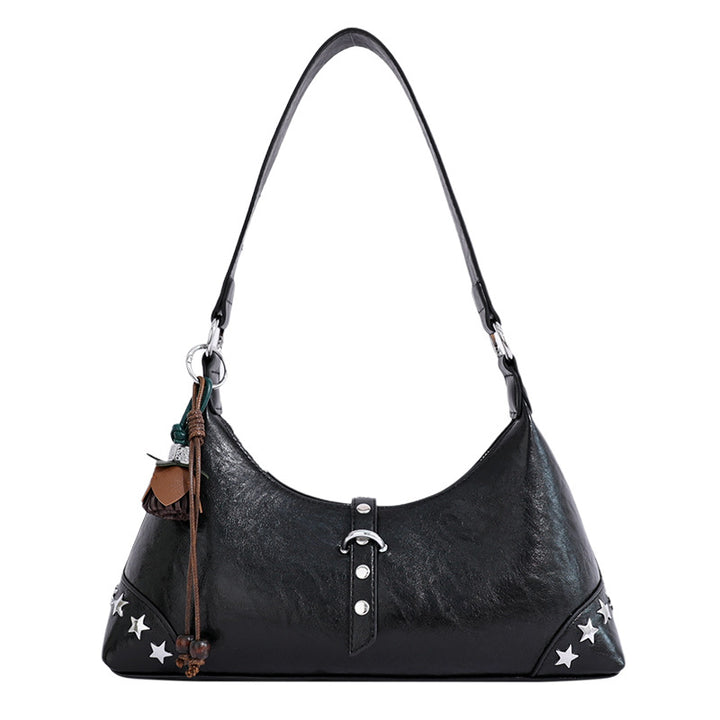 Designer Slouchy Handbag