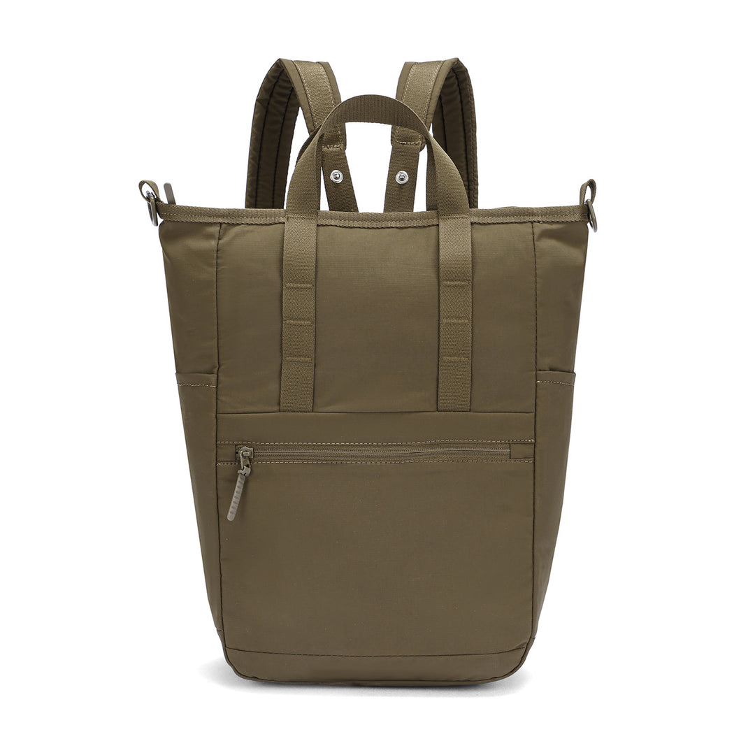 Versatile Lightweight Convertible Backpack