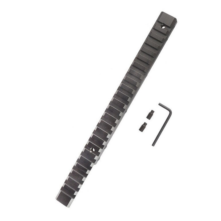 Tactical Rail Mounting Base Stornfield