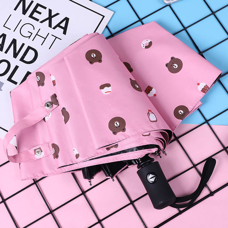 Women's UV Protection Umbrella Stornfield