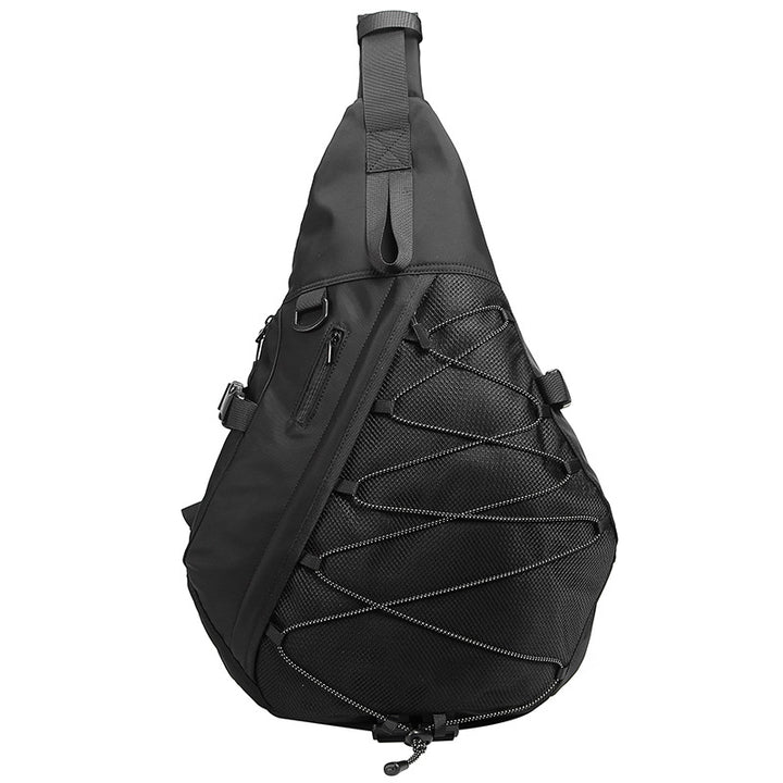 Tactical Ergonomic Sling Backpack Stornfield