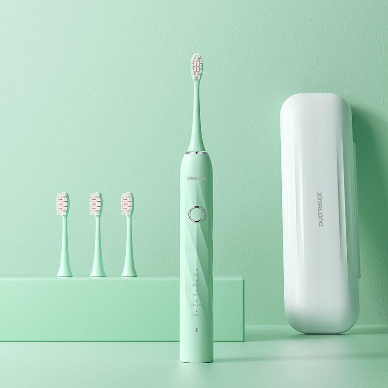 Electric Toothbrush Stornfield