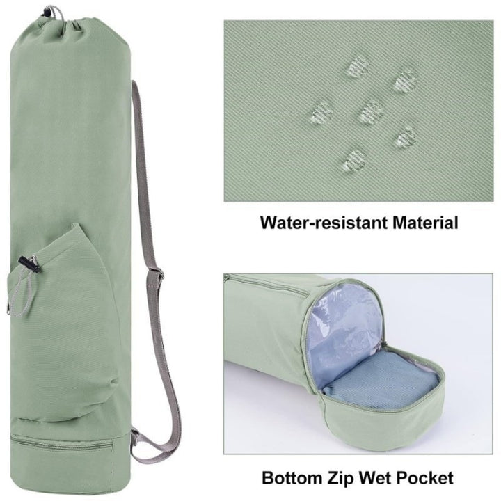 Yoga Backpack Stornfield