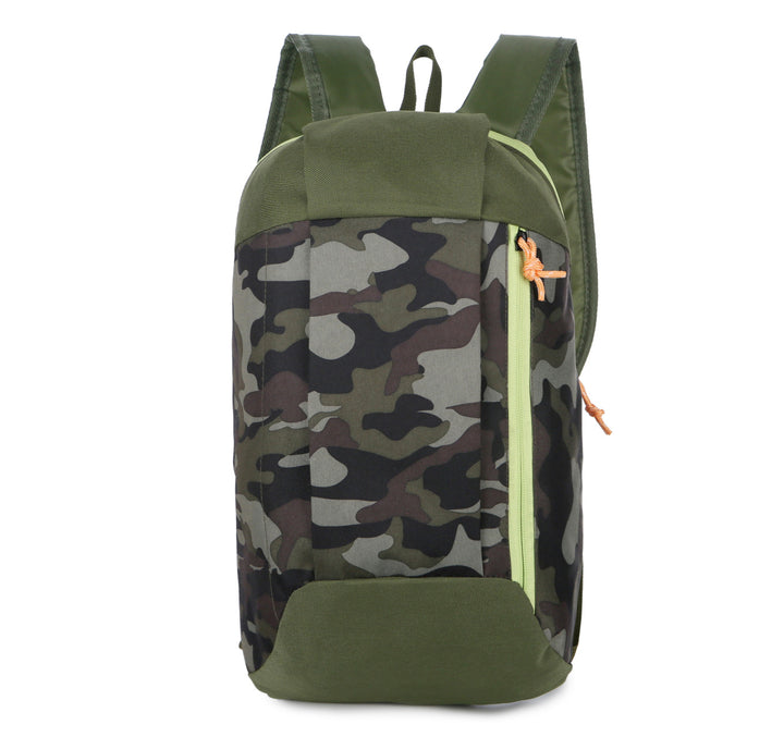 Compact Daily Use Backpack Stornfield